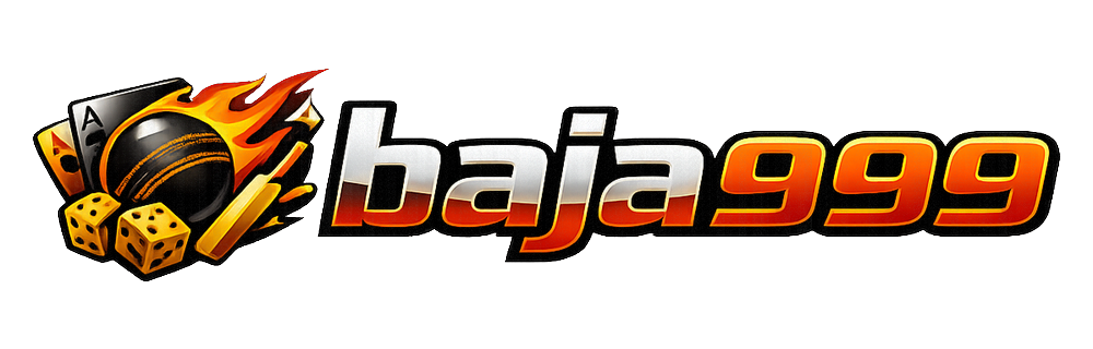 baja999 logo